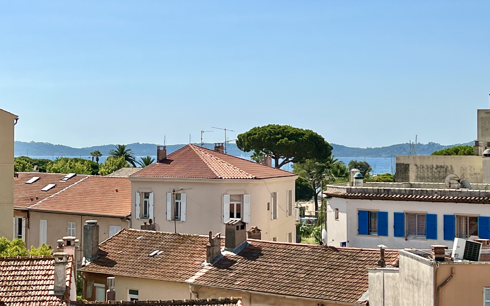 Image_2, Appartement, Sainte-Maxime, ref :3700
