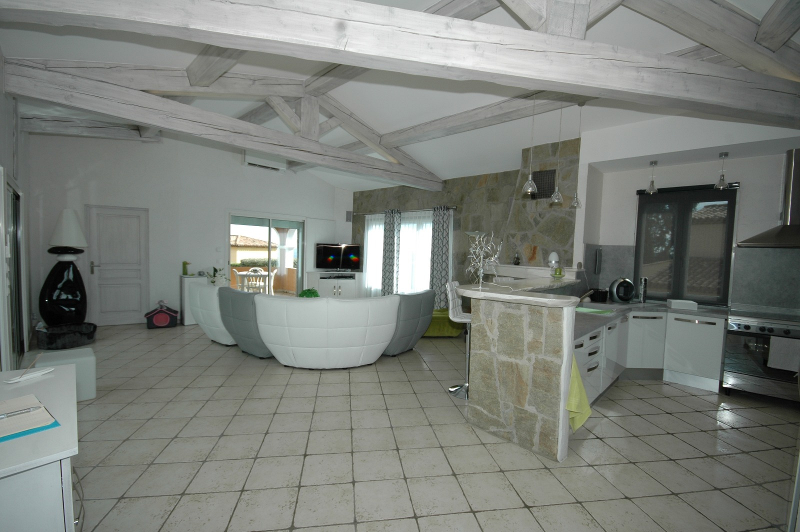 Image_19, Villa, Sainte-Maxime, ref :3676