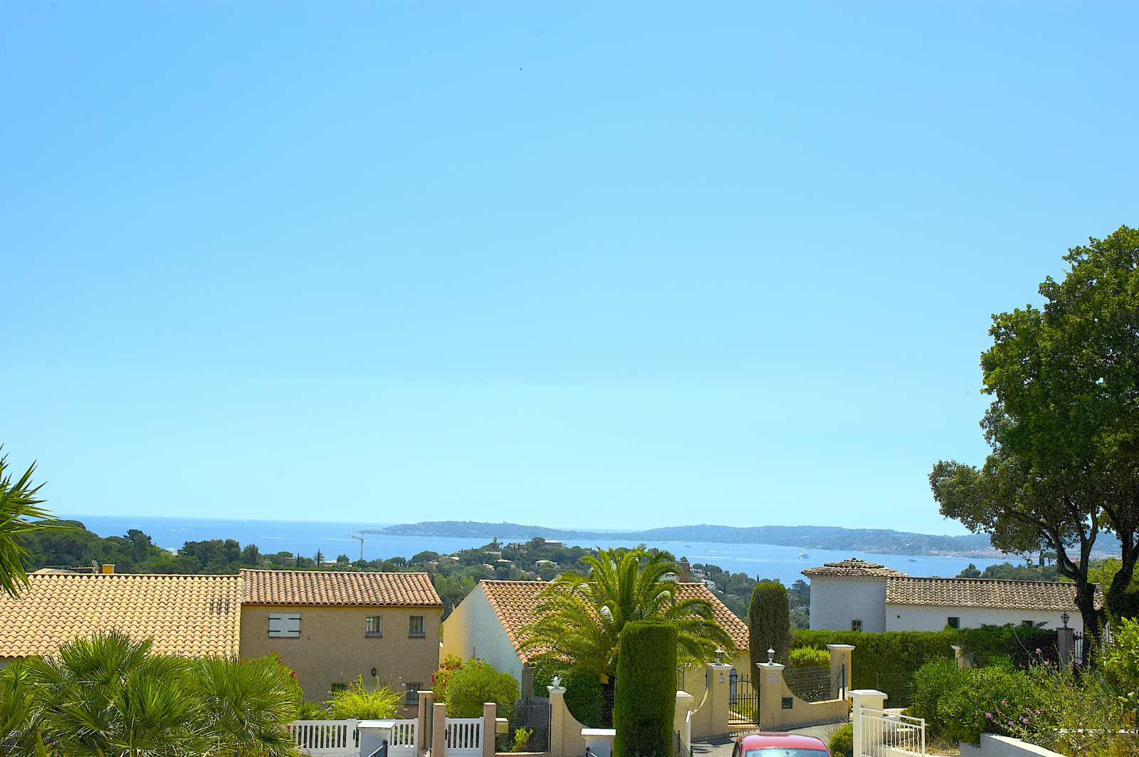 Image_5, Villa, Sainte-Maxime, ref :3652