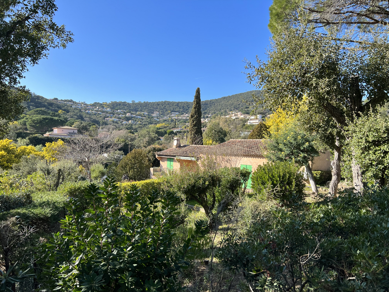 Image_2, Villa, Sainte-Maxime, ref :3656