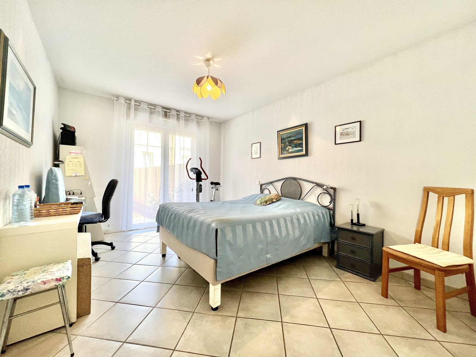 Image_7, Appartement, Sainte-Maxime, ref :3702
