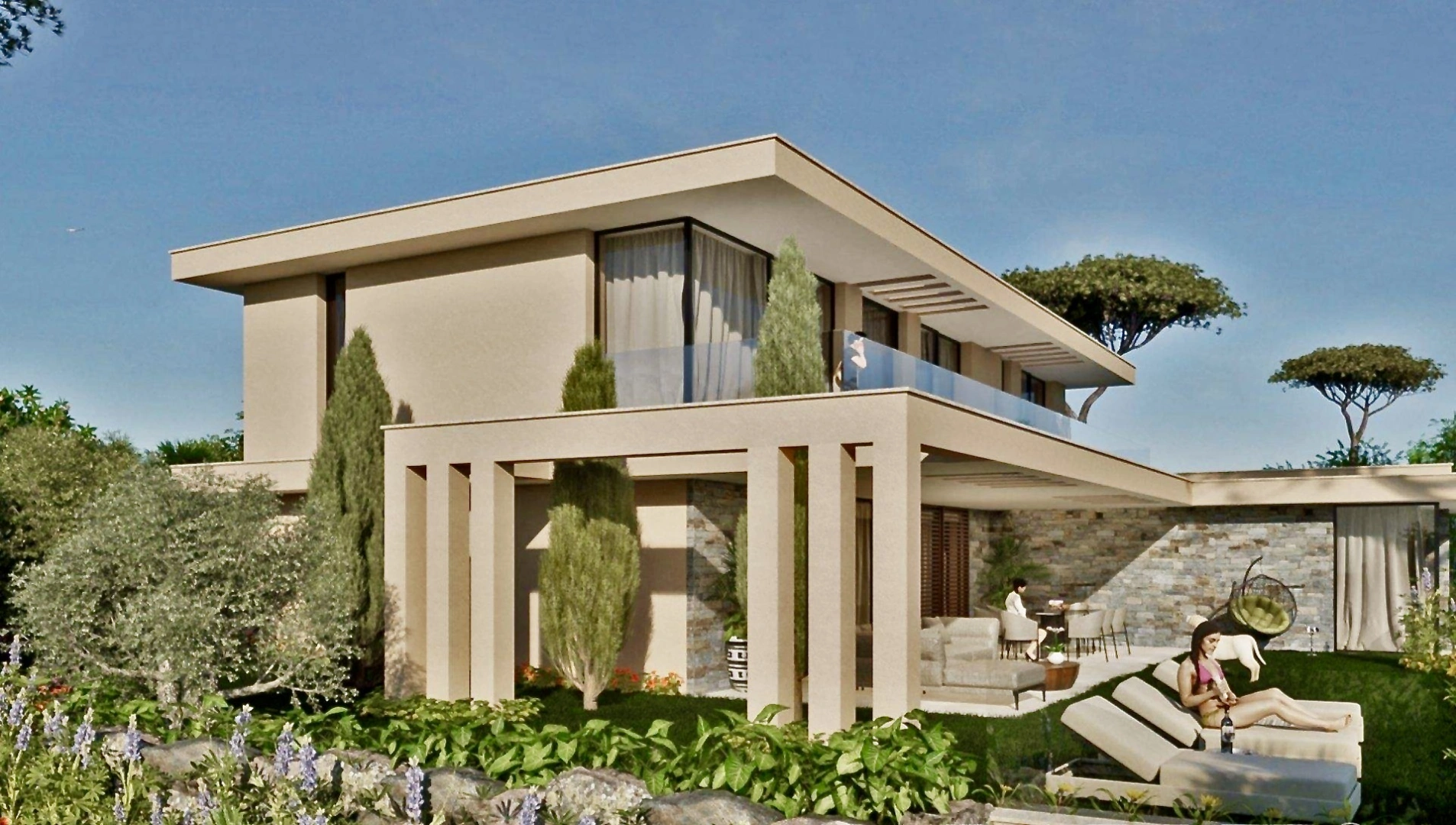property