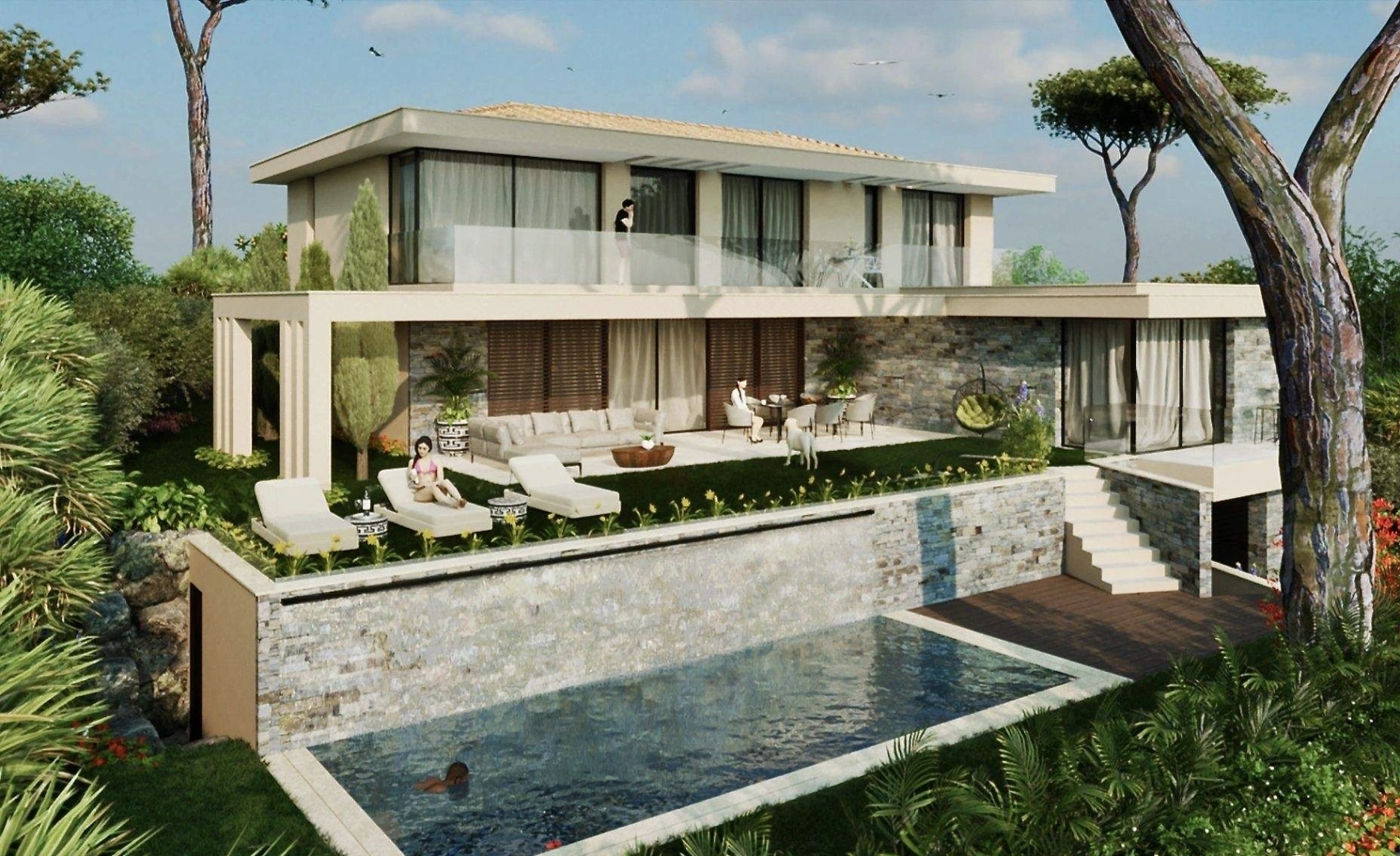 property